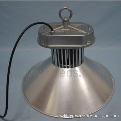 IP65 Outdoor Lamp Bridgelux 60W LED high bay light